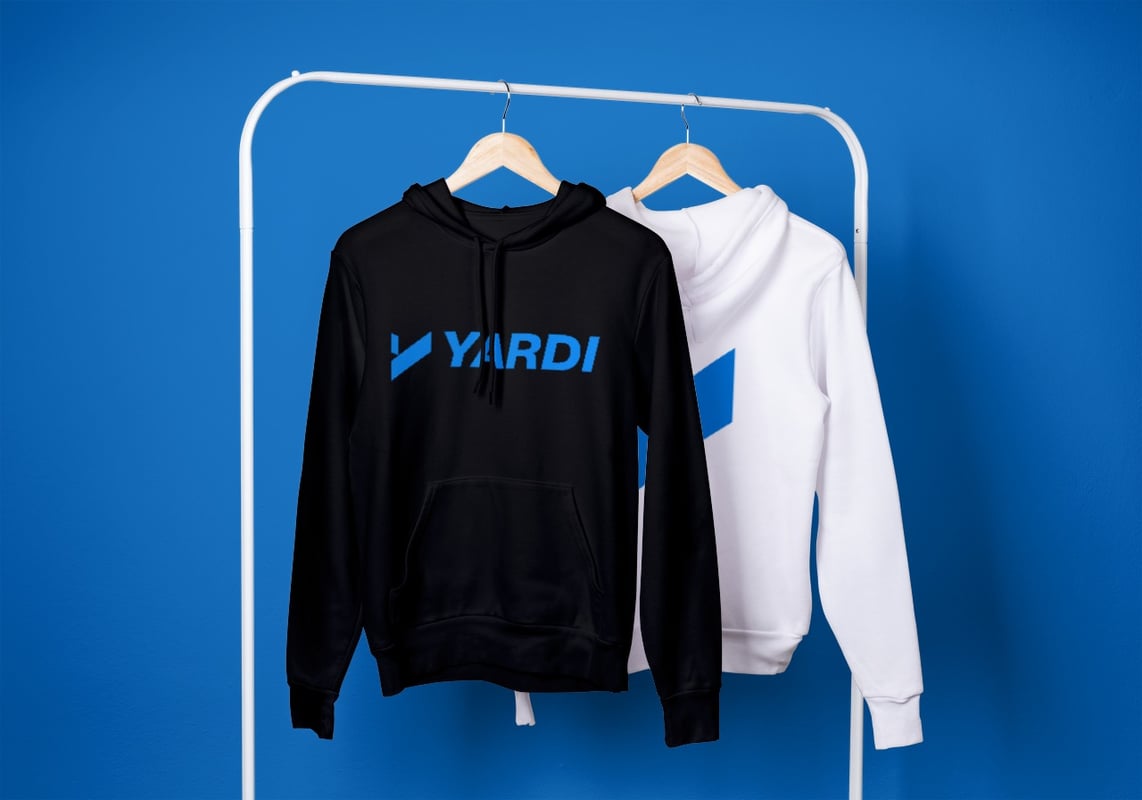 Yardi Hoodie