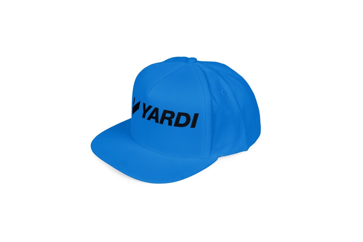 Yardi Hat